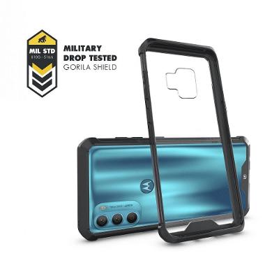 Capa case capinha para Motorola Moto G71 5G - Ultra Slim - Gshield