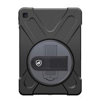 Capa case capinha para Samsung Galaxy Tab A 8.0'' 2019 P200 / P205 - Phantom - Gshield - 4