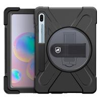 Capa case capinha para Samsung Galaxy Tab S6 10.5'' 2019 T860 - Phantom - Gshield - 1