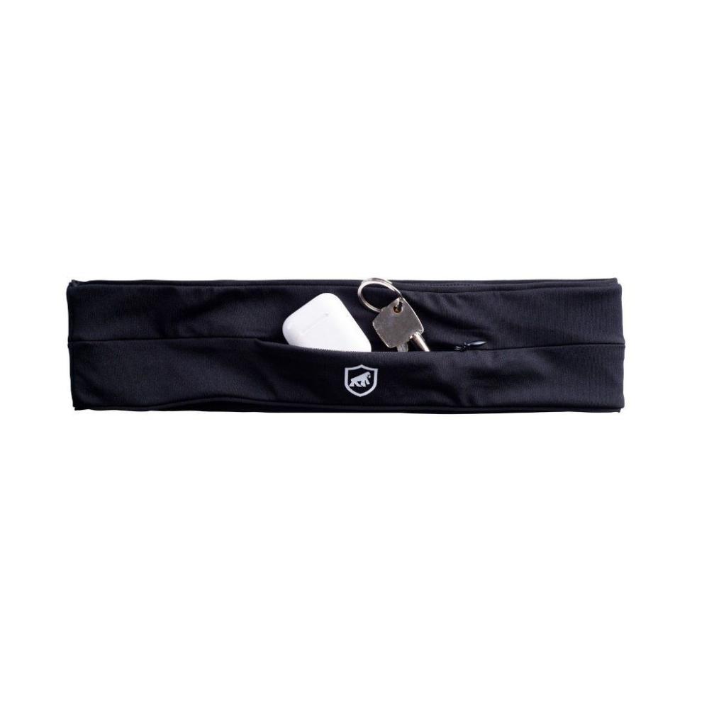 Porta dólar / doleira antifurto para viagem - Tamanho M - Gshield - 1