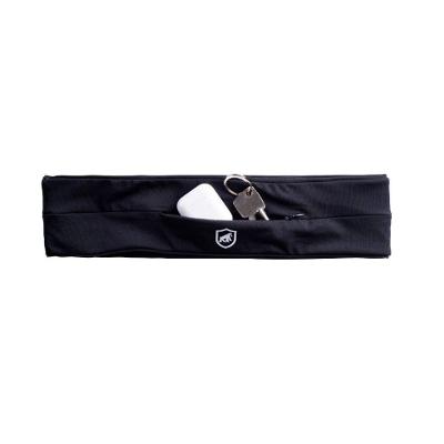Porta dólar / doleira antifurto para viagem - Tamanho M - Gshield
