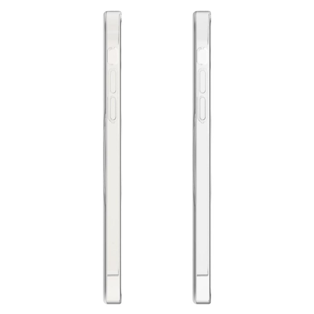 Kit Magsafe - Capa case capinha e Carteira com Kickstand para iPhone 14 Plus - Gshield - 3