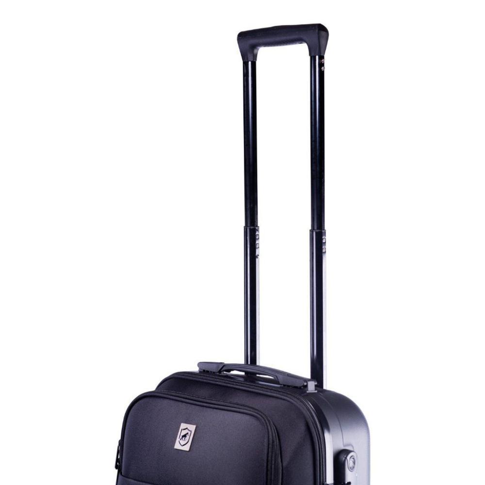 Kit 2 Mala de bordo para Viagem - Com bolso para Notebook - Armor - Gshield - 7