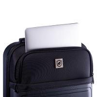 Kit 2 Mala de bordo para Viagem - Com bolso para Notebook - Armor - Gshield