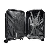 Kit 2 Mala de bordo para Viagem - Com bolso para Notebook - Armor - Gshield - 5