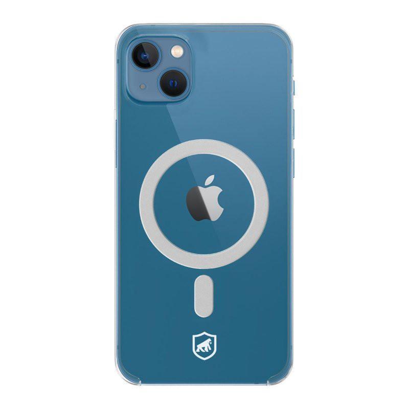 Kit Magsafe - Capa case capinha e Carteira para iPhone 13 - Gshield - 2