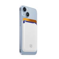 Kit Magsafe - Capa case capinha e Carteira para iPhone 12 Pro Max - Gshield - 8