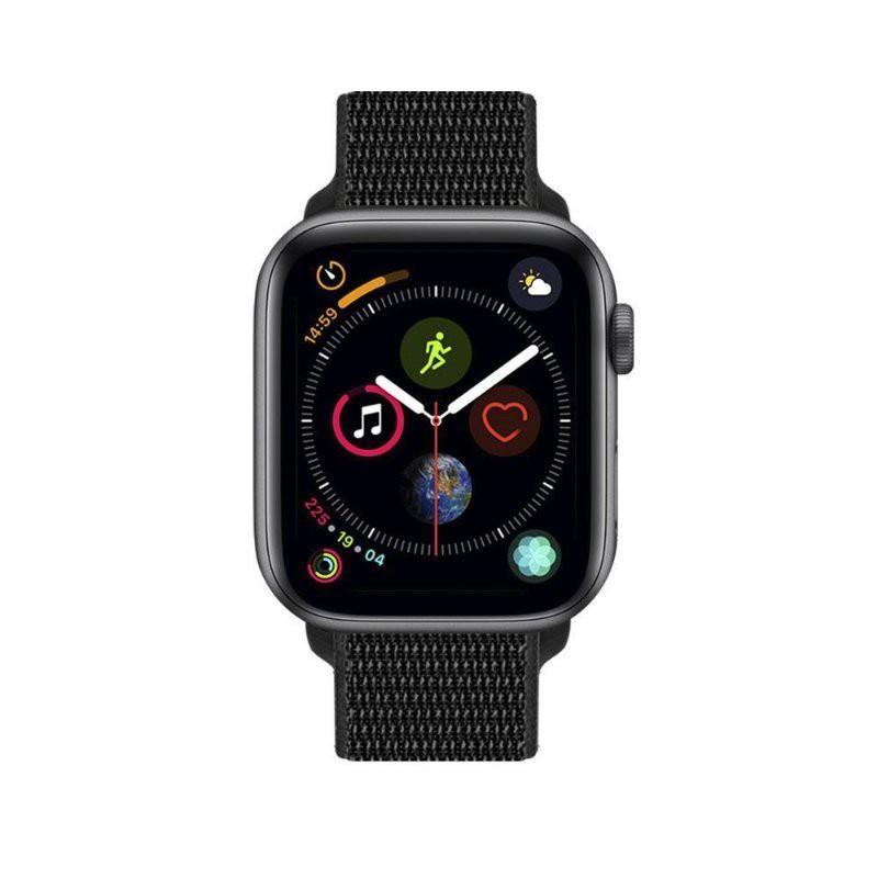 Case para Apple Watch Ultra 49MM + Pulseira para Apple Watch Ballistic - Gshield - 8