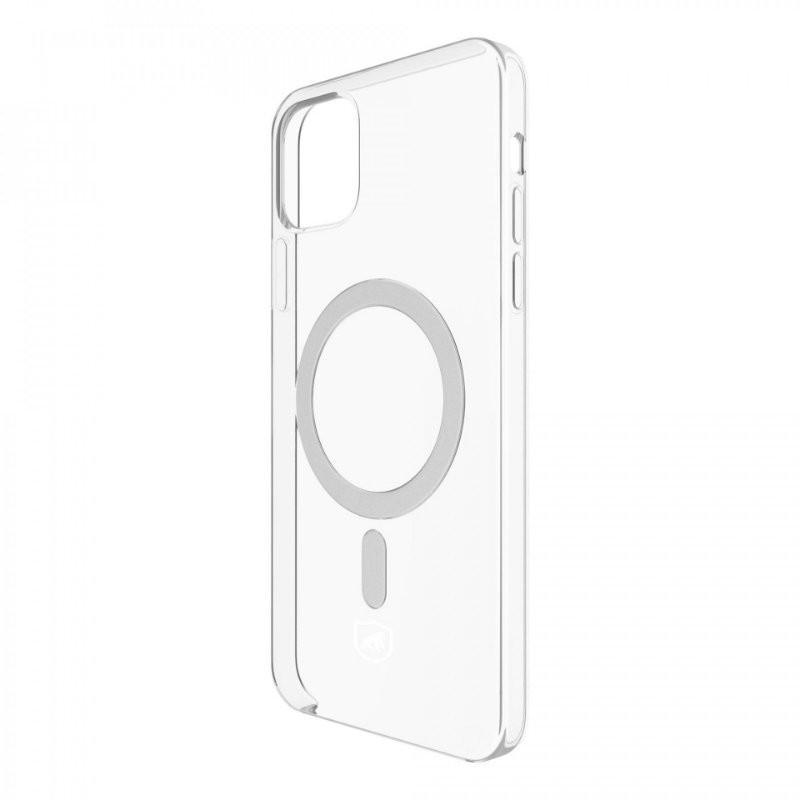Kit Magsafe - Capa case capinha e Carteira com Kickstand para iPhone 11 Pro - Gshield - 3