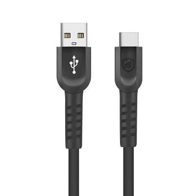 Cabo usb para PlayStation 5 Tipo C / Usb 2 metros- Preto - Gshield