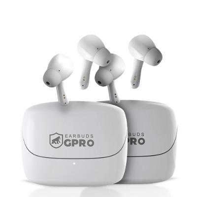 Presente Dia dos Pais - Fone de Ouvido Bluetooth - Compre 1 Leve 2 - Earbuds GPro - TWS - Gshield