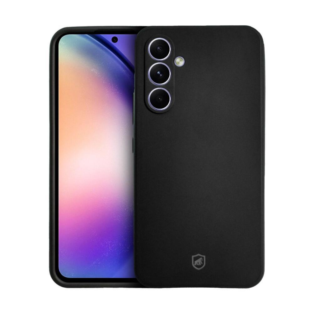 Capa case capinha para Samsung Galaxy A54 - Silicon Veloz - Gshield - 1