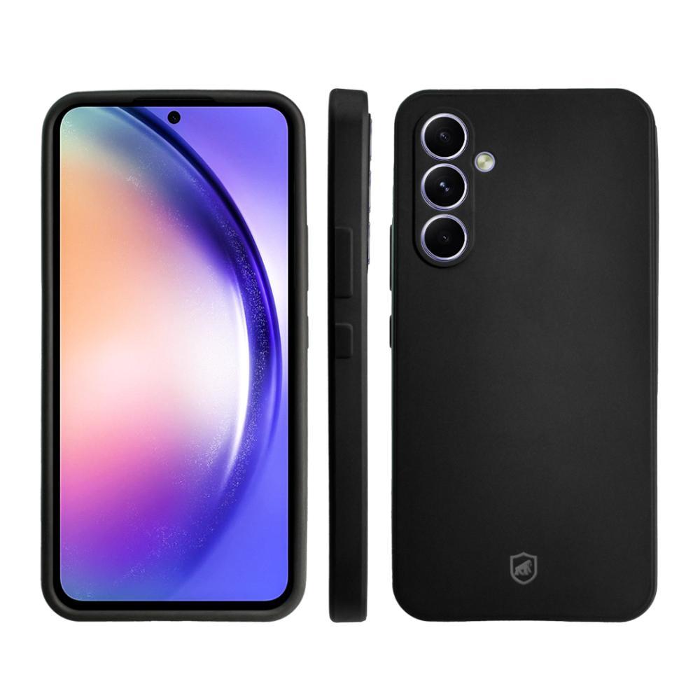 Capa case capinha para Samsung Galaxy A54 - Silicon Veloz - Gshield - 3