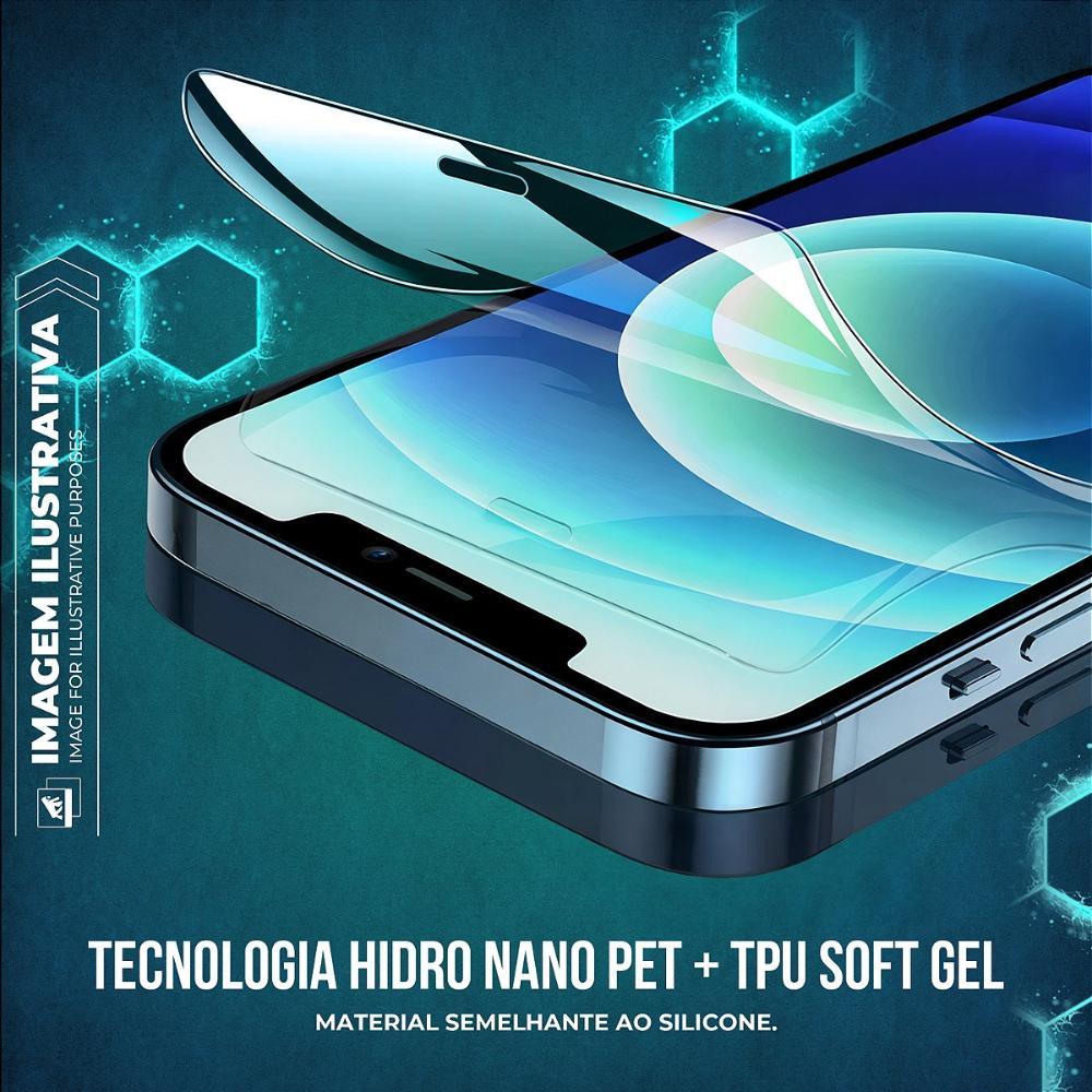 Película para Infinix Note 30 5G - Hydrogel HD - Gshield - 2