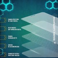 Película para Infinix Note 30 5G - Hydrogel HD - Gshield - 8