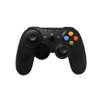 Controle Gamepad Joystick Bluetooth compatível com IOS / ANDROID / PC / PS3 / PS4 / SWITCH - Verde - 1