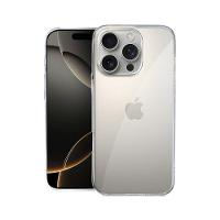 Capa case capinha para iPhone 16 Pro - Crystal Slim - NÃO AMARELA - Gshield - 1