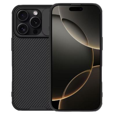 Capa para iPhone 16 Pro - CamShield Pro - Nillkin