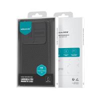 Capa para iPhone 16 Pro - CamShield Pro - Nillkin - 8