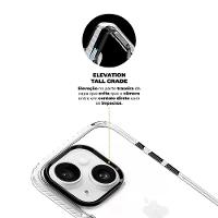 Capa case capinha para iPhone 16 - Urus Branca - Gshield - 2