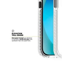 Capa case capinha para iPhone 16 - Urus Branca - Gshield