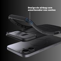 Capa para iPhone 16 - CamShield Pro - Nillkin - 2