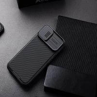 Capa para iPhone 16 - CamShield Pro - Nillkin - 5