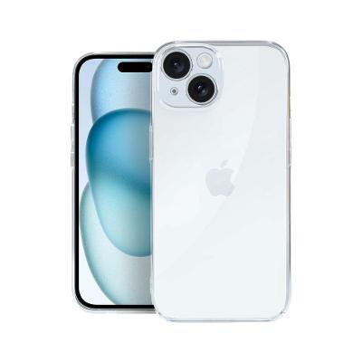 Capa case capinha para iPhone 15 - MagSafe Crystal Armor - NÃO AMARELA - Gshield