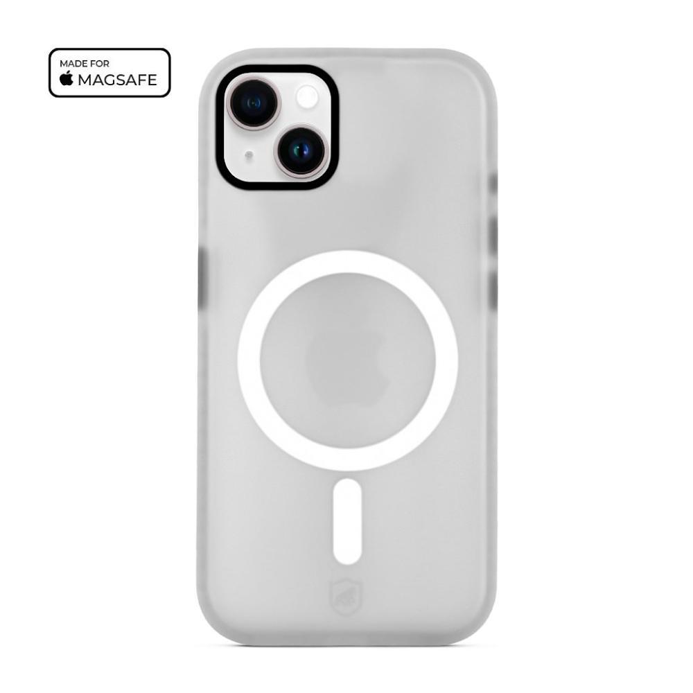 Capa MagSafe Pro para iPhone 16 Pro - Transparente - Gshield - 6