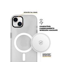 Capa MagSafe Pro para iPhone 16 Pro - Transparente - Gshield - 2
