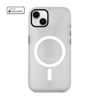 Capa case capinha MagSafe Pro para iPhone 16 Pro Max - Transparente - Gshield - 6