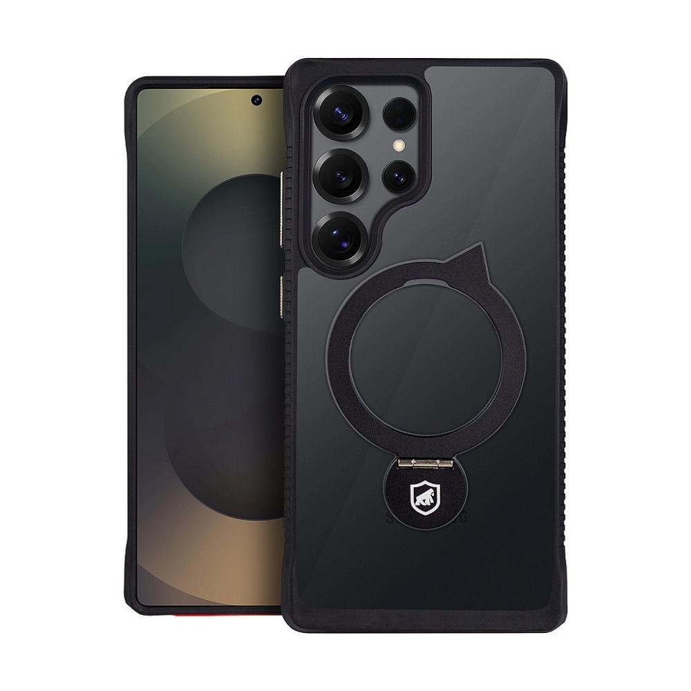 Capa Magsafe para Samsung Galaxy S25 Ultra - Raptor - Gshield - 1