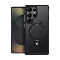 Capa Magsafe para Samsung Galaxy S25 Ultra - Raptor - Gshield - 1