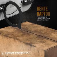 Capa Magsafe para Samsung Galaxy S25 Ultra - Raptor - Gshield - 6