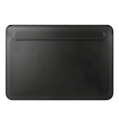 Capa case capinha de couro para Notebook até 15,6 a 16 Polegadas - Magnética Rove - Gshield