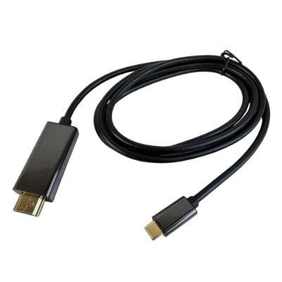 Cabo Conversor HDMI / Tipo C - 1,5M - KNUP