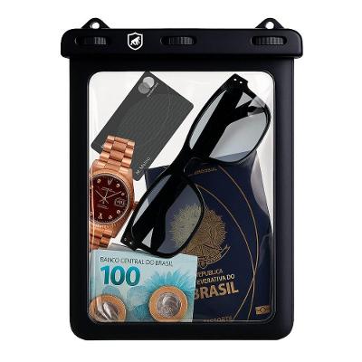 Bolsa à Prova d’Águal Vertical Ideal para  Praia e Piscina