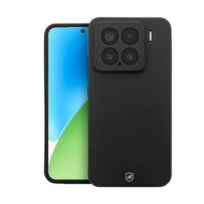Capa case capinha para Xiaomi 15 - Silicon Veloz - Gshield
