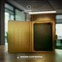 Capa case capinha para Tablet de 7 a 8 polegadas - Office - Gshield