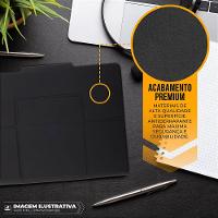 Capa case capinha para Samsung Galaxy Tab S10 FE com Teclado Bluetooth - Hybrid - Gshield - 2