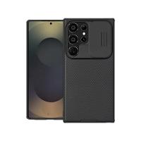 Capa para Samsung Galaxy S25 Ultra - Cam Shield Pro Nillkin - Gshield - 1