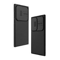 Capa para Samsung Galaxy S25 Ultra - Cam Shield Pro Nillkin - Gshield - 5