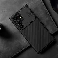 Capa para Samsung Galaxy S25 Ultra - Cam Shield Pro Nillkin - Gshield - 7