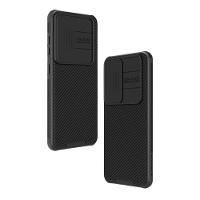 Capa case capinha para Samsung Galaxy S25 - Cam Shield Pro Nillkin - Gshield - 5