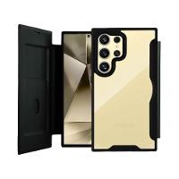 Capa case capinha para Samsung Galaxy S24 Ultra - Carteira Dual - Gshield - 1