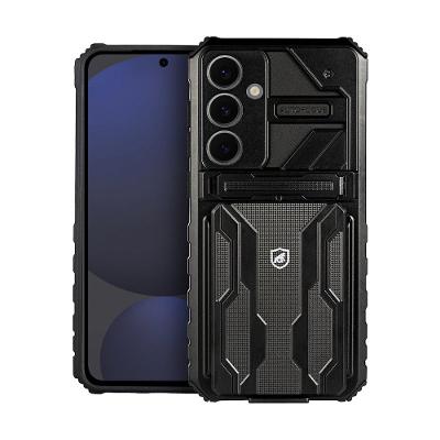 Capa case para Samsung Galaxy S24 FE Snap Guardian - Gshield