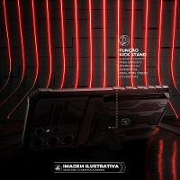 Capa case para Samsung Galaxy S24 FE Snap Guardian - Gshield - 3