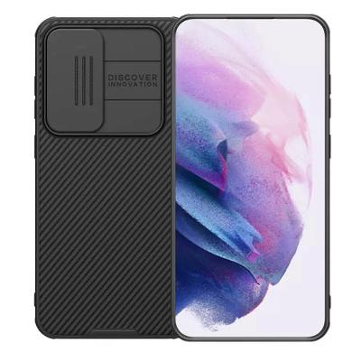 Capa case capinha para Samsung Galaxy S24 FE - Cam Shield Pro Nillkin - Gshield