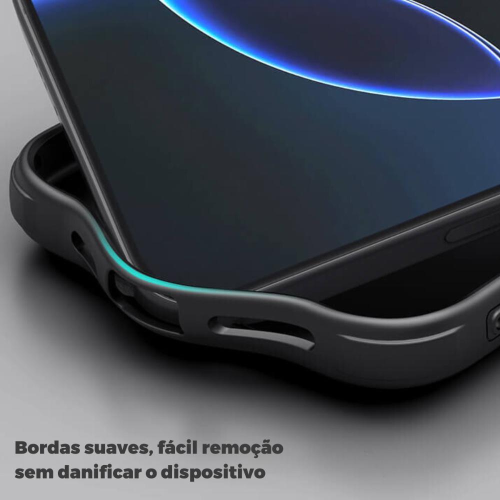 Capa para iPhone 16 Pro Max - Super Frosted - Nillkin - 4