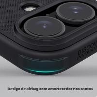 Capa para iPhone 16 Pro Max - Super Frosted - Nillkin - 3